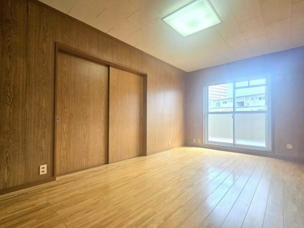 神戸市須磨区菅の台、中古マンションの内装画像です