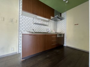 神戸市須磨区禅昌寺町、中古マンションの画像です