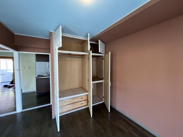 神戸市須磨区禅昌寺町、中古マンションの画像です