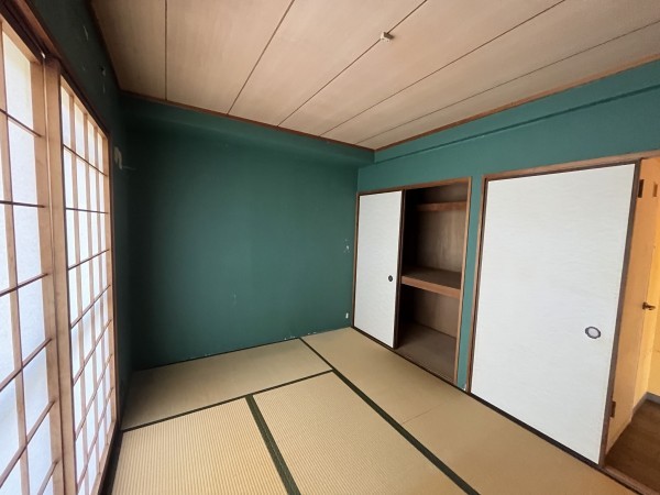 神戸市須磨区禅昌寺町、中古マンションの画像です