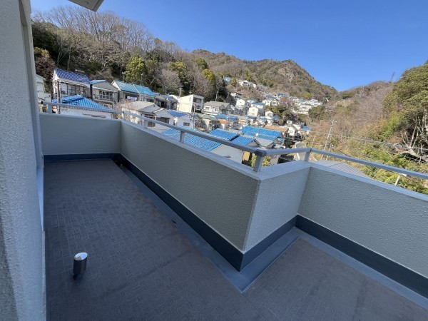 神戸市須磨区禅昌寺町、中古マンションの画像です