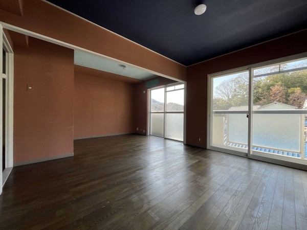 神戸市須磨区禅昌寺町、中古マンションの画像です