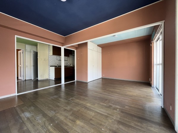 神戸市須磨区禅昌寺町、中古マンションの画像です