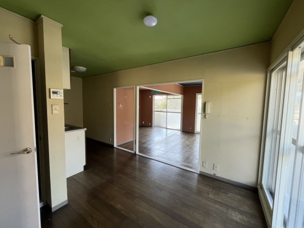 神戸市須磨区禅昌寺町、中古マンションの画像です