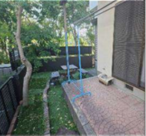 神戸市須磨区高倉台、中古一戸建ての外観画像です