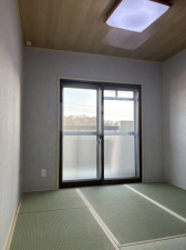 神戸市須磨区高倉台、中古マンションの内装画像です