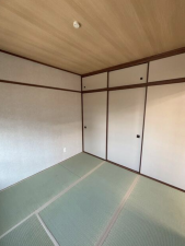 神戸市須磨区高倉台、中古マンションの内装画像です