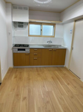 神戸市須磨区高倉台、中古マンションの内装画像です