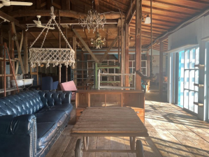 神戸市須磨区上細沢町、中古一戸建ての内装画像です