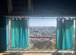 神戸市須磨区上細沢町、中古一戸建ての内装画像です