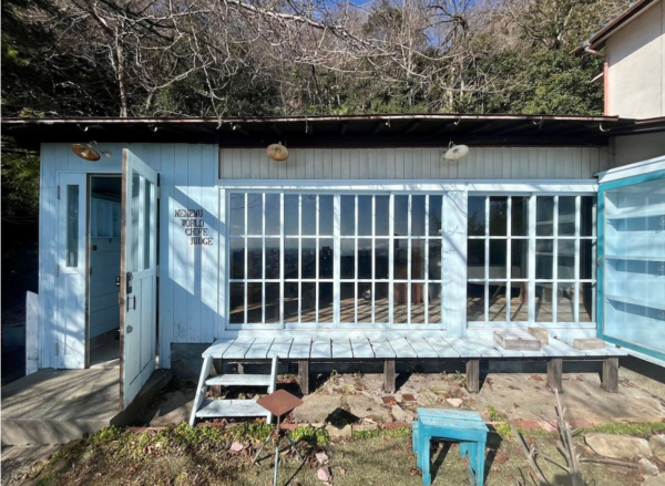 神戸市須磨区上細沢町、中古一戸建ての外観画像です