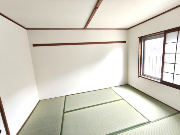 神戸市須磨区菅の台、中古マンションの内装画像です