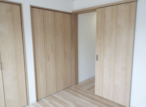 神戸市須磨区平田町、新築一戸建ての内装画像です