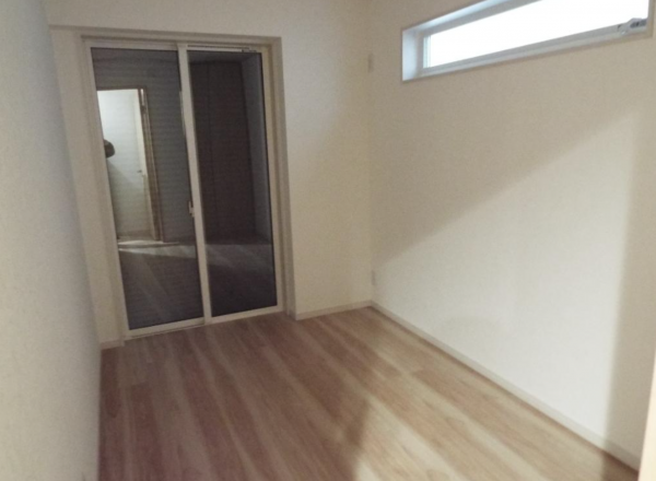 神戸市須磨区平田町、新築一戸建ての内装画像です