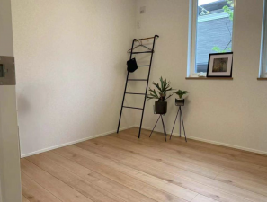 神戸市須磨区若木町、中古一戸建ての内装画像です