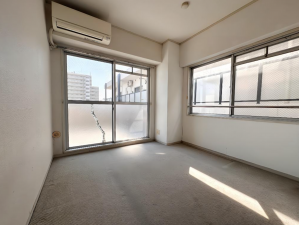 神戸市須磨区飛松町、中古マンションの内装画像です