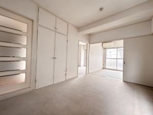 神戸市須磨区飛松町、中古マンションの内装画像です