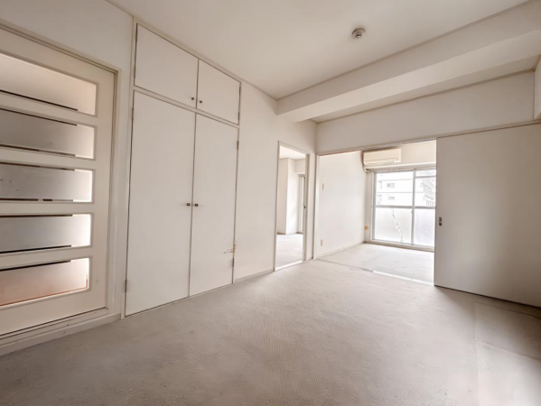 神戸市須磨区飛松町、中古マンションの内装画像です