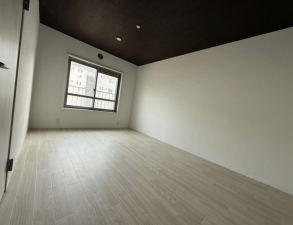 神戸市須磨区高倉台、中古マンションの内装画像です