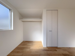 神戸市須磨区関守町、新築一戸建ての内装画像です