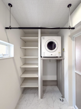 神戸市須磨区関守町、新築一戸建ての内装画像です