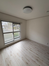 神戸市須磨区横尾、中古マンションの内装画像です