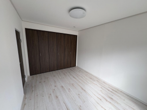 神戸市須磨区横尾、中古マンションの内装画像です