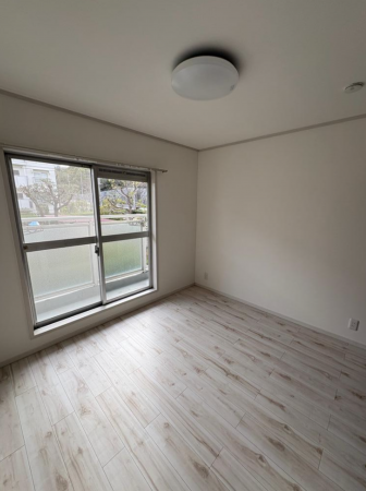 神戸市須磨区横尾、中古マンションの内装画像です