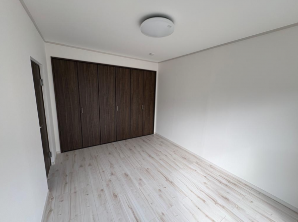 神戸市須磨区横尾、中古マンションの内装画像です