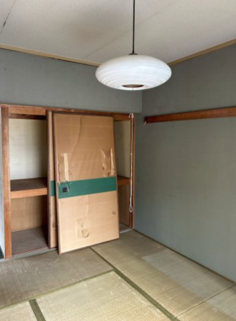 神戸市須磨区車、中古マンションの内装画像です