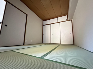 神戸市須磨区若草町、中古マンションの内装画像です