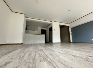 神戸市須磨区若草町、中古マンションの内装画像です