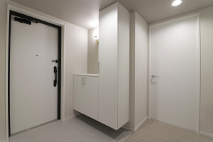 神戸市須磨区道正台、中古マンションの画像です