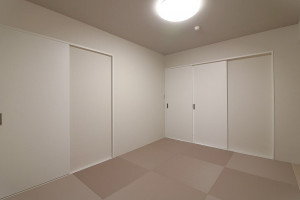 神戸市須磨区道正台、中古マンションの画像です