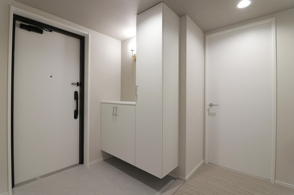 神戸市須磨区道正台、中古マンションの画像です