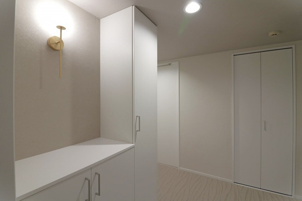 神戸市須磨区道正台、中古マンションの画像です