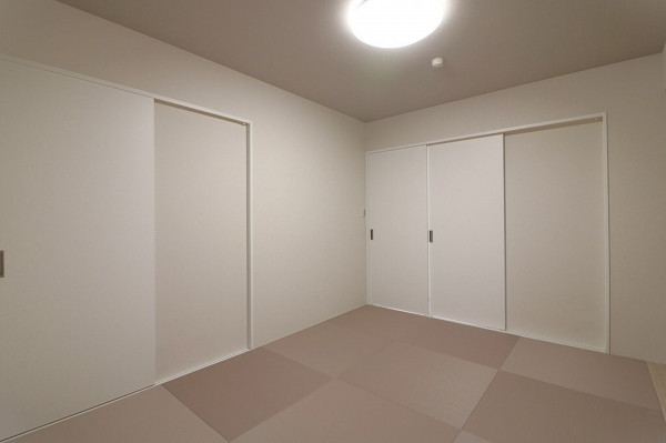 神戸市須磨区道正台、中古マンションの画像です