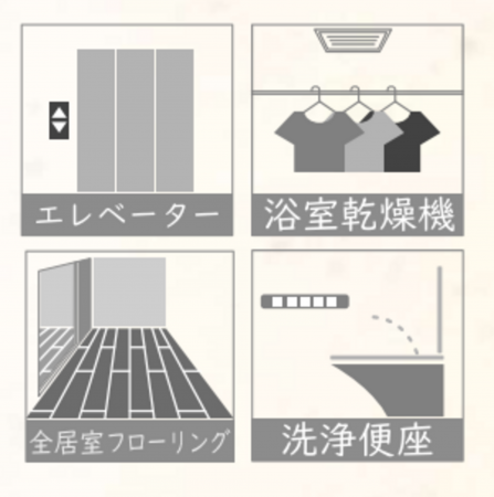 神戸市須磨区清水台、中古マンションの画像です