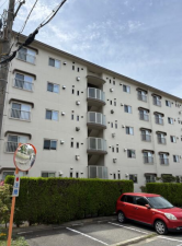 神戸市須磨区菅の台、中古マンションの画像です