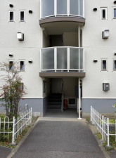 神戸市須磨区菅の台、中古マンションの画像です