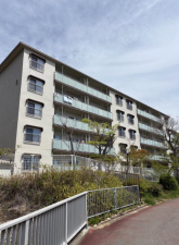 神戸市須磨区菅の台、中古マンションの画像です