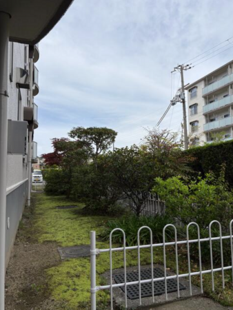 神戸市須磨区菅の台、中古マンションの画像です