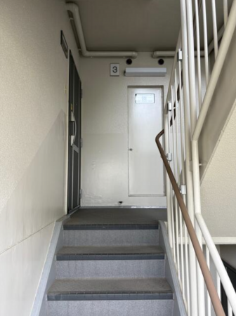 神戸市須磨区菅の台、中古マンションの画像です