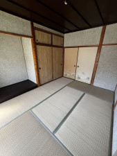 神戸市須磨区禅昌寺町、中古一戸建ての内装画像です