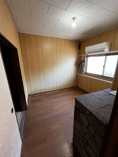 神戸市須磨区禅昌寺町、中古一戸建ての内装画像です