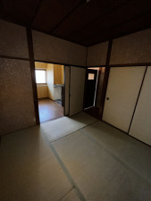 神戸市須磨区禅昌寺町、中古一戸建ての内装画像です