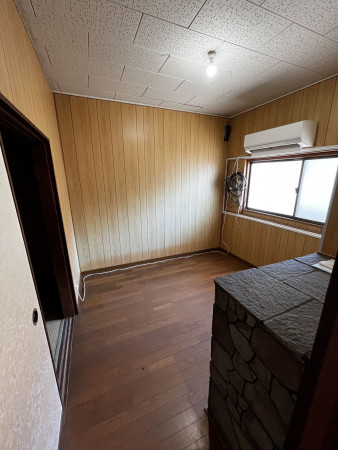 神戸市須磨区禅昌寺町、中古一戸建ての内装画像です