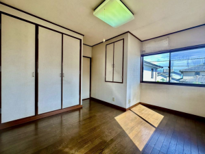 神戸市須磨区行幸町、中古一戸建ての内装画像です