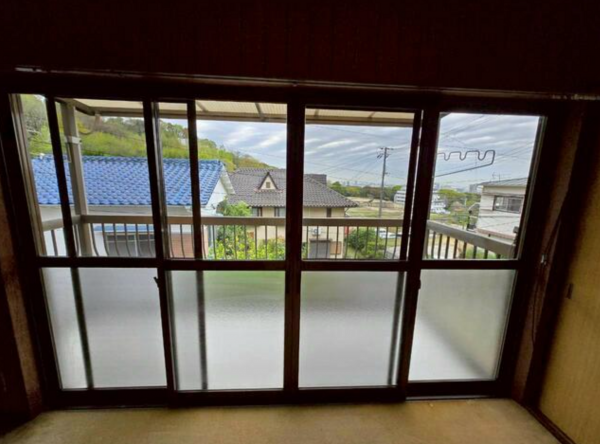 神戸市須磨区東須磨、中古一戸建ての内装画像です