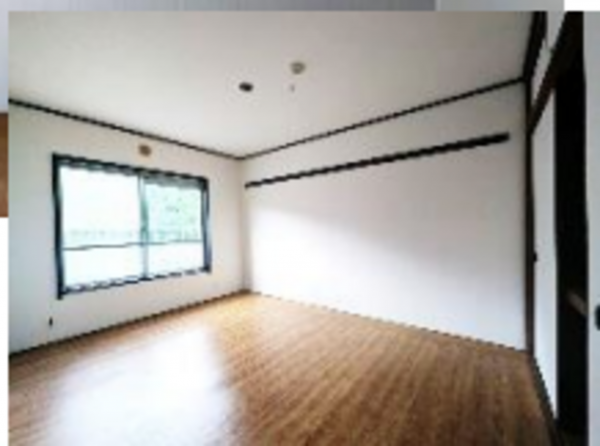 神戸市須磨区一ノ谷町、中古マンションの内装画像です